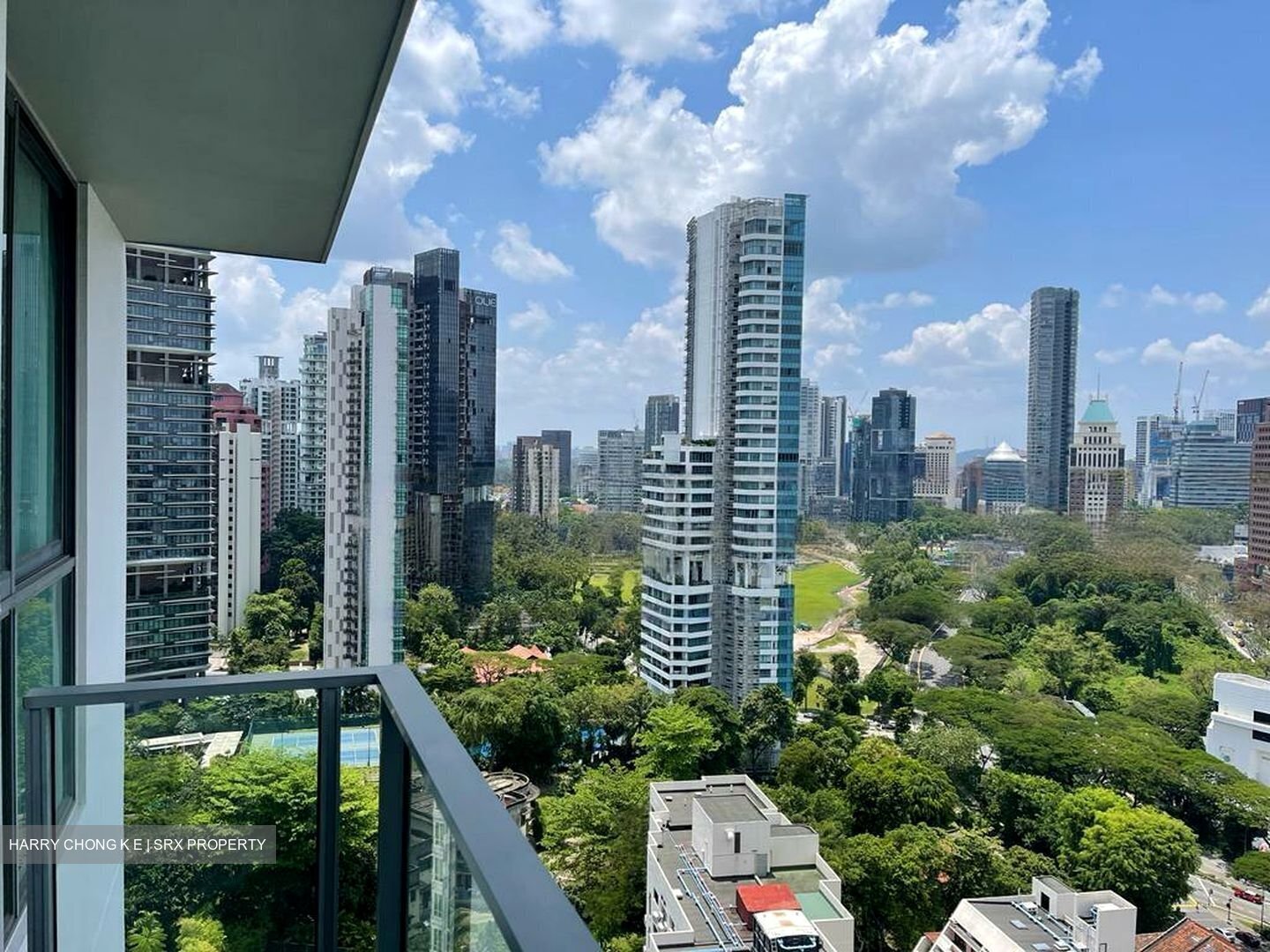 The Suites At Central (D9), Condominium #457227051